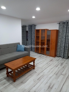 Flat to rent in Centro, Zaragoza -