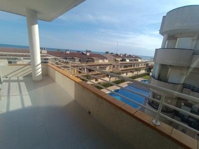 Flat to rent in Cunit -