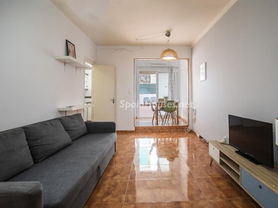Flat to rent in Gràcia, Barcelona -