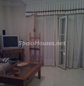 Flat to rent in Motril -