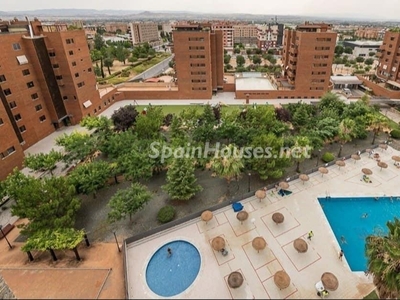Flat to rent in Norte, Granada -