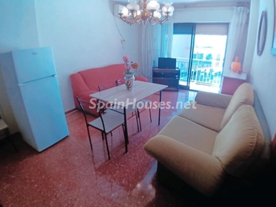 Flat to rent in Plaza de Toros-Doctores-San Lázaro, Granada -