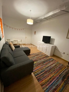 Flat to rent in Ronda, Granada -