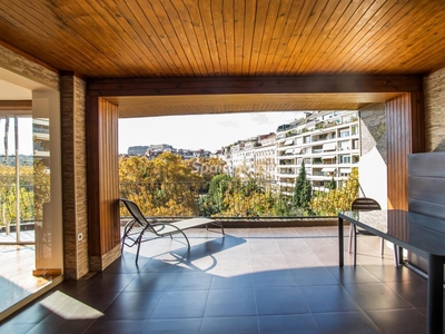 Flat to rent in Sant Gervasi, Barcelona -