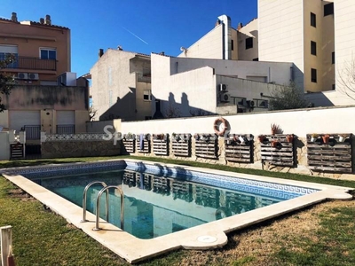 Flat to rent in Sant Martí Sarroca -