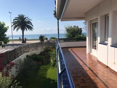 Flat to rent in Vinyet-Terramar-Can Pei-Can Girona, Sitges -
