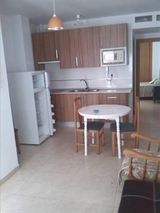 Flat to rent in Zapillo, Almería -