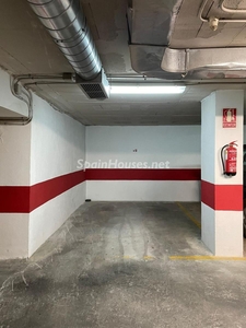Garaje en venta en Centro-Sagrario, Granada