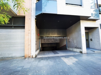 Garage for sale in Lleida