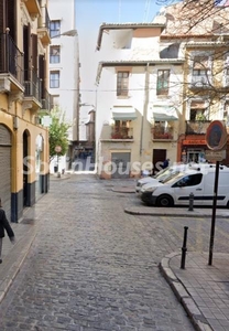 Garage to rent in Centro-Sagrario, Granada -