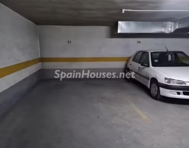 Garage to rent in Centro-Sagrario, Granada -