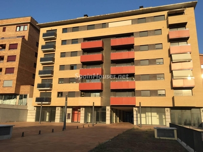 Garage to rent in El Sucre-Universitat, Vic -