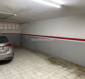 Garage to rent in Parets del Vallès -