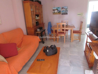 Apartamento bajo en venta en Calahonda - Carchuna, Motril