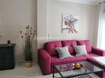 Ground floor apartment to rent in Motril -