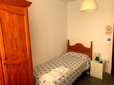 Habitaciones