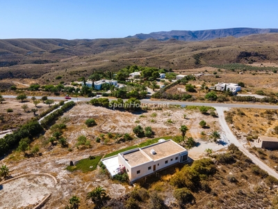 House for sale in Aguamarga, Níjar
