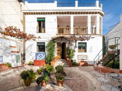 House for sale in Albaicín, Granada