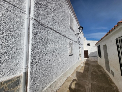Casa en venta en Alcudia de Monteagud