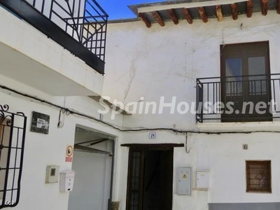 Casa en venta en Alpujarra de la Sierra