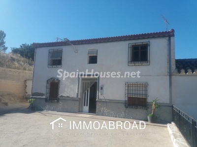 House for sale in Arboleas