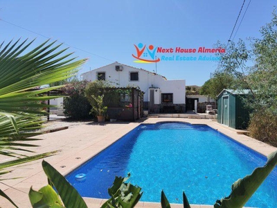 House for sale in Arboleas