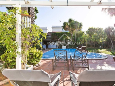 House for sale in Castelldefels