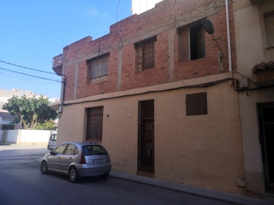 House for sale in Centro, Alcanar