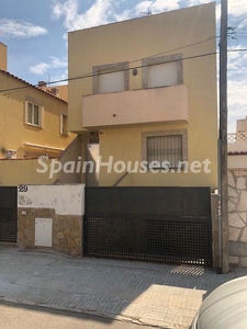 House for sale in Centro, Mont-roig del Camp