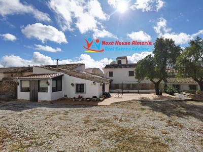 House for sale in Chirivel