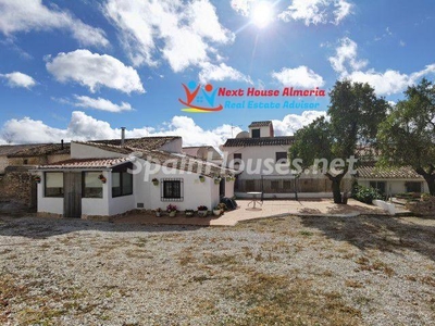 Casa en venta en Chirivel