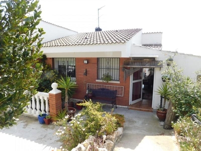 House for sale in Costa Cunit - Els Jardins - Els Rosers, Cunit