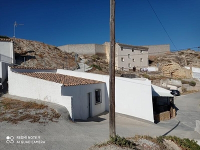 House for sale in Cuevas del Campo