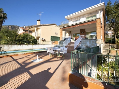 House for sale in El Poal, Castelldefels