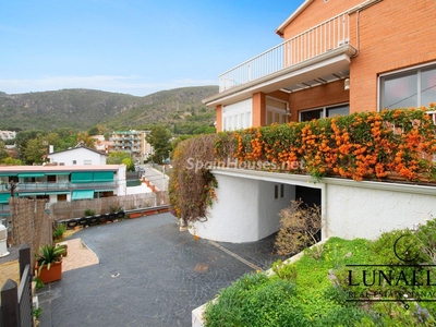 House for sale in El Poal, Castelldefels
