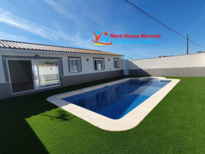 House for sale in Huércal-Overa