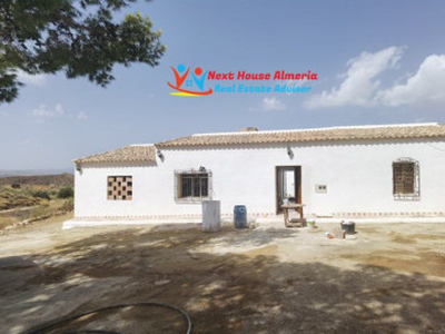 House for sale in Huércal-Overa