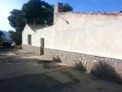 Casa en venta en Huércal-Overa