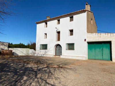 House for sale in La Galera