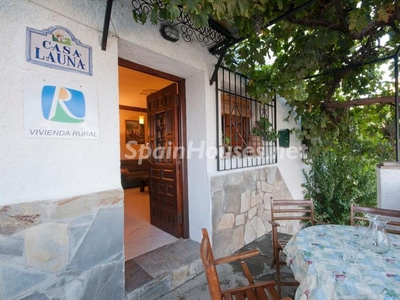 House for sale in La Taha