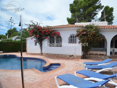 House for sale in L'Ametlla de Mar