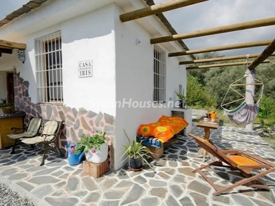House for sale in Lanjarón