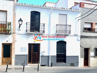 House for sale in Lubrín