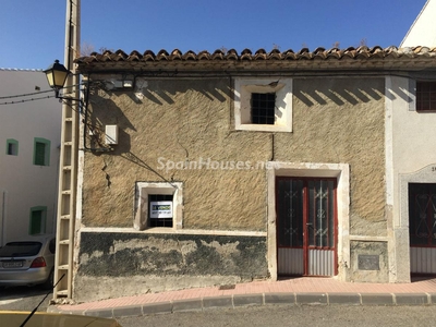 Casa en venta en María