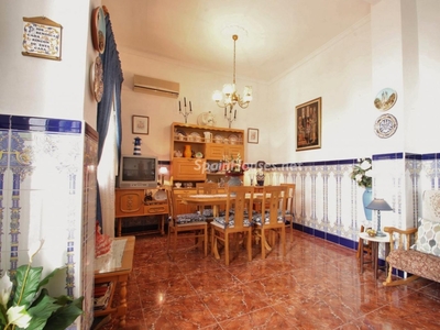 House for sale in Níjar