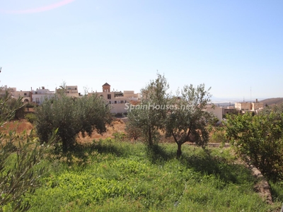 Casa en venta en Níjar