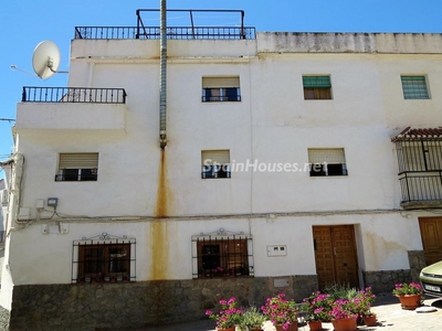 Casa en venta en Órgiva