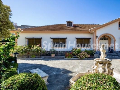 Casa en venta en Órgiva