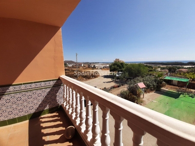 House for sale in Palomares, Cuevas del Almanzora