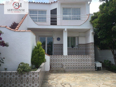 House for sale in Residencial, Cunit